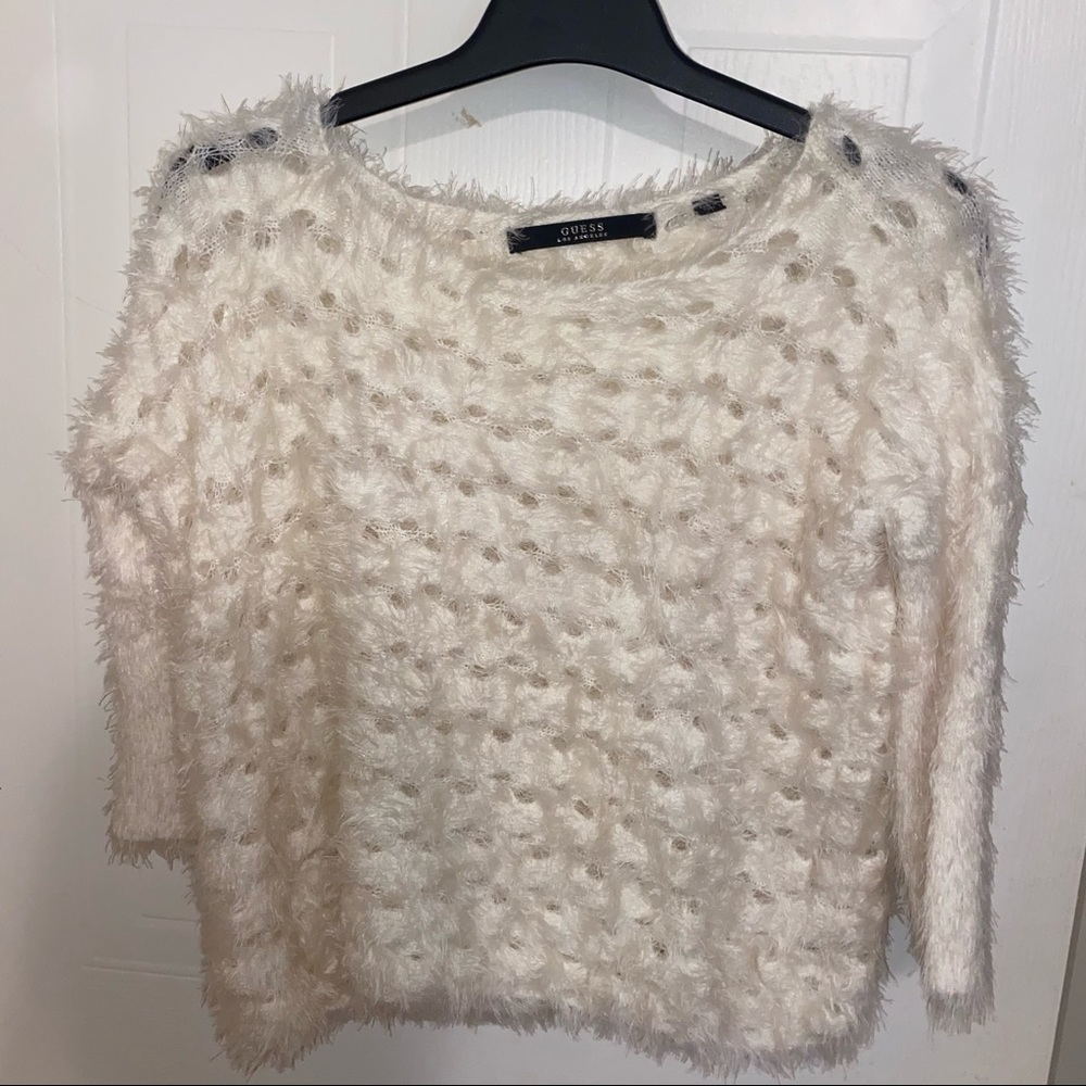 Guess Los Angeles Sweater